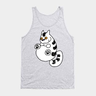 Tabby Roll Tank Top